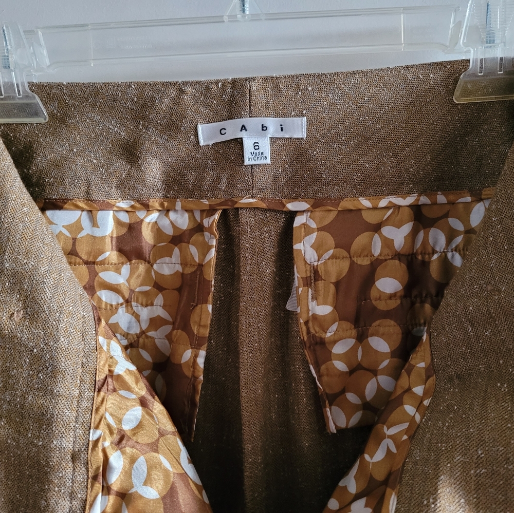 Cabi Suit - Picture 4 of 9